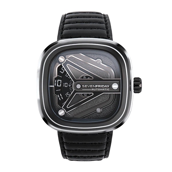 ساعت مچی سون فرایدی مردانه مدل SEVENFRIDAY SF-M3/08
