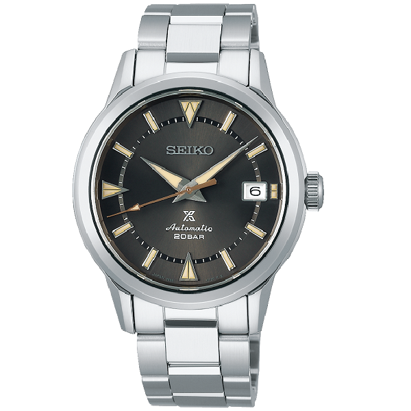 ساعت مچی سیکو مردانه مدل SEIKO SPB243J1