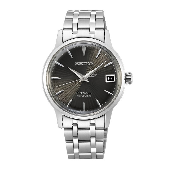 ساعت مچی سیکو زنانه مدل SEIKO SRP837J1