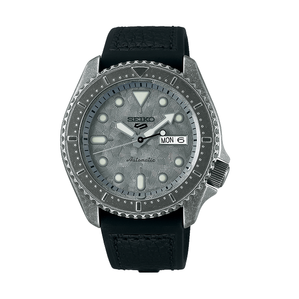 ساعت مچی سیکو مردانه مدل SEIKO SRPE79K1S