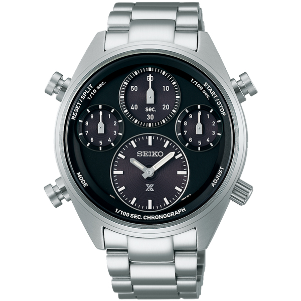 ساعت مچی سیکو مردانه مدل SEIKO SFJ003P1