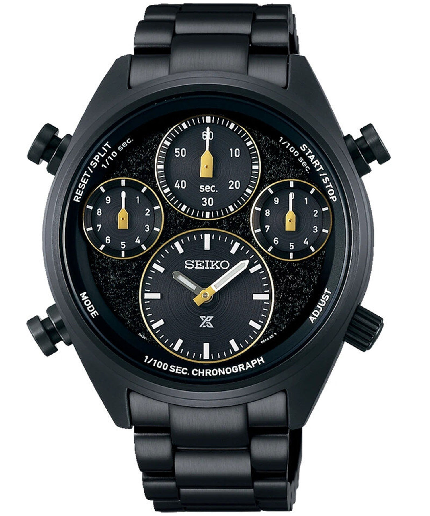 ساعت مچی سیکو مردانه مدل SEIKO SFJ007P1