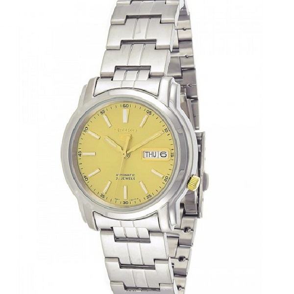 ساعت مچی سیکو مردانه مدل SEIKO SNKL81K1S
