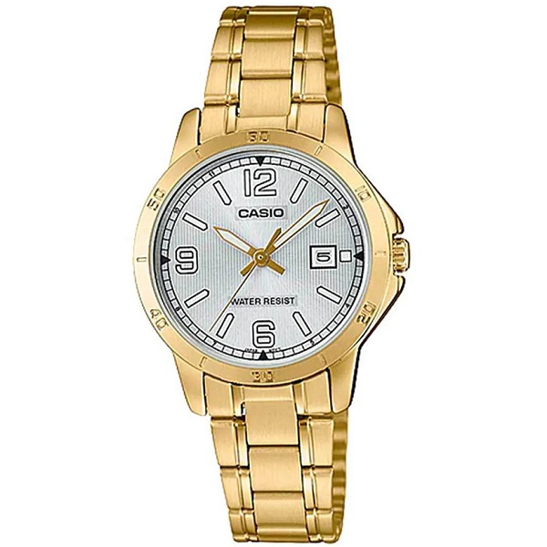 ساعت مچی مردانه کاسیو مدل CASIO MTP-V004G-7B2UDF