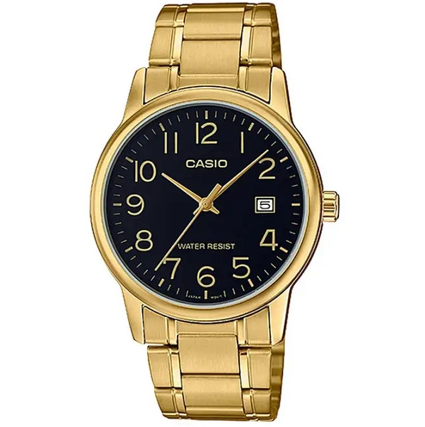 ساعت مچی مردانه کاسیو مدل CASIO MTP-V002G-1BUDF