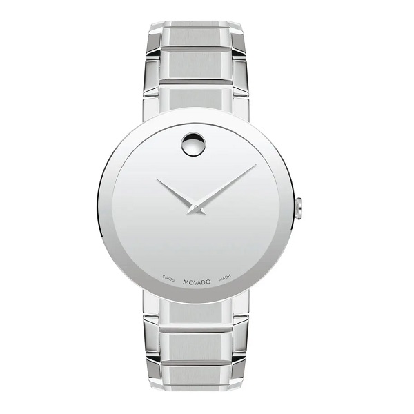 ساعت مچی موادو مردانه مدل 0607178 MOVADO