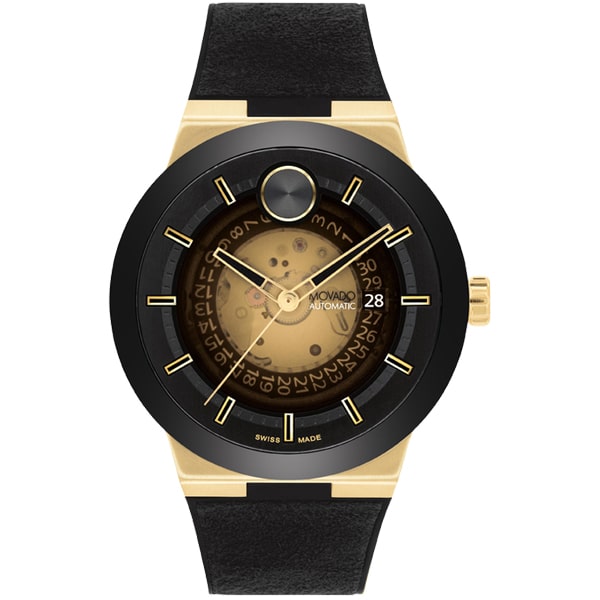 ساعت مچی موادو مردانه مدل MOVADO 3600927