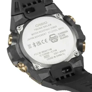 ساعت مچی مردانه کاسیو مدل GST-B400GB-1A9DR