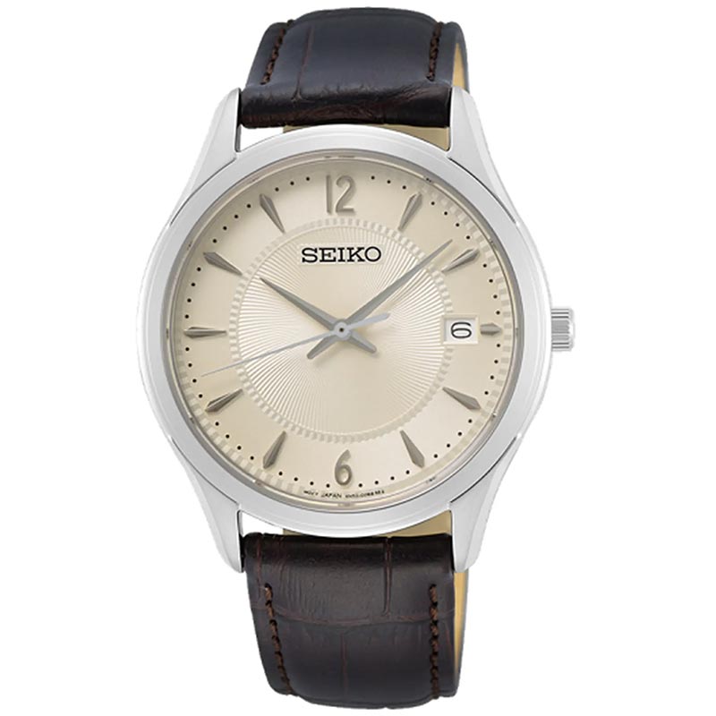ساعت مچی سیکو مردانه مدل SEIKO SUR421P1