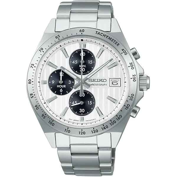 ساعت مچی سیکو مردانه مدل SEIKO SBTR039