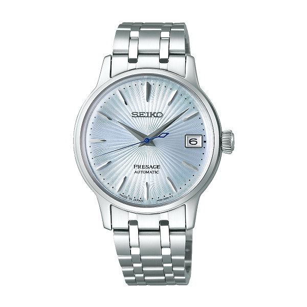 ساعت مچی سیکو زنانه مدل SEIKO SRP841J1