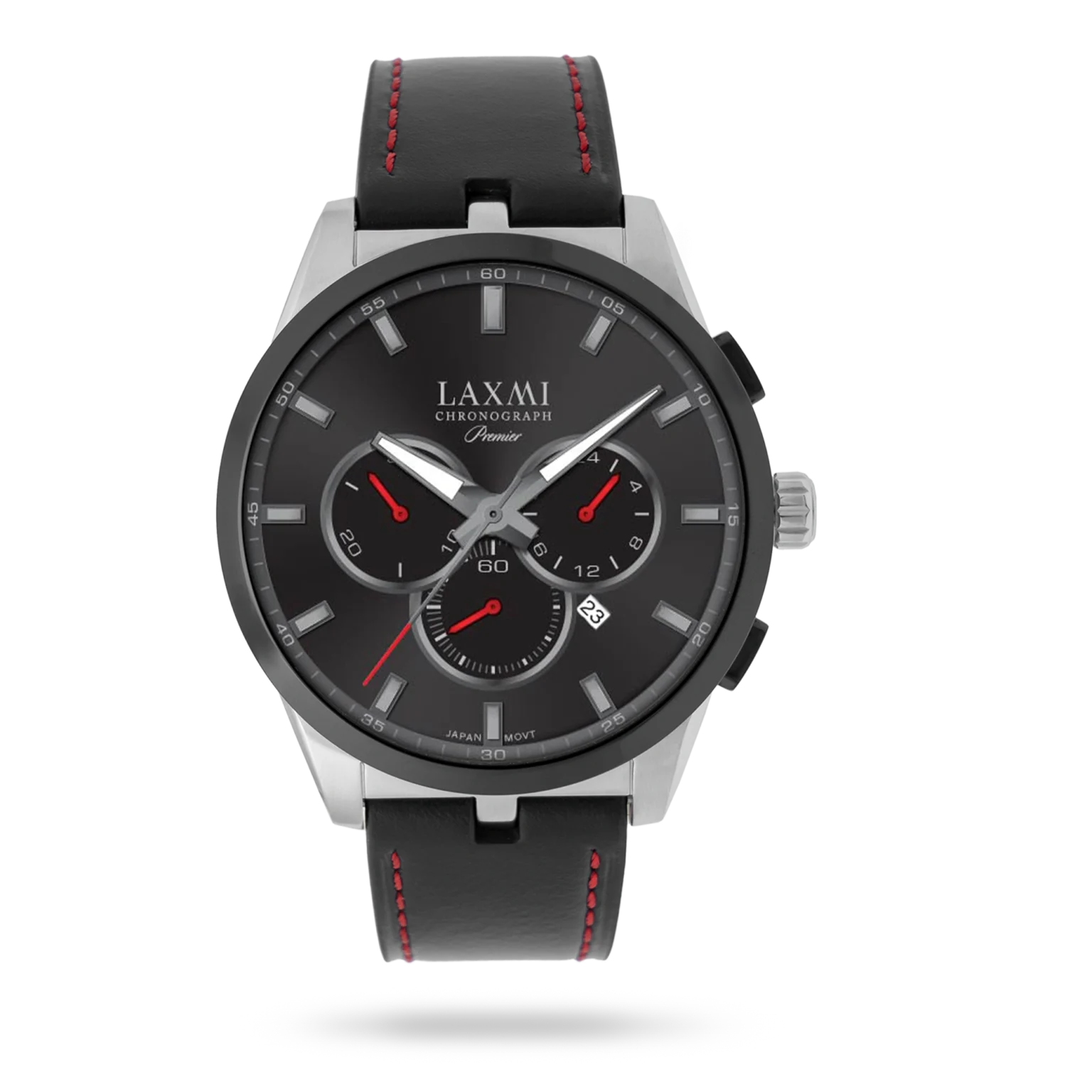 ساعت مچی لاکسمی مردانه مدل LAXMI 8131-3