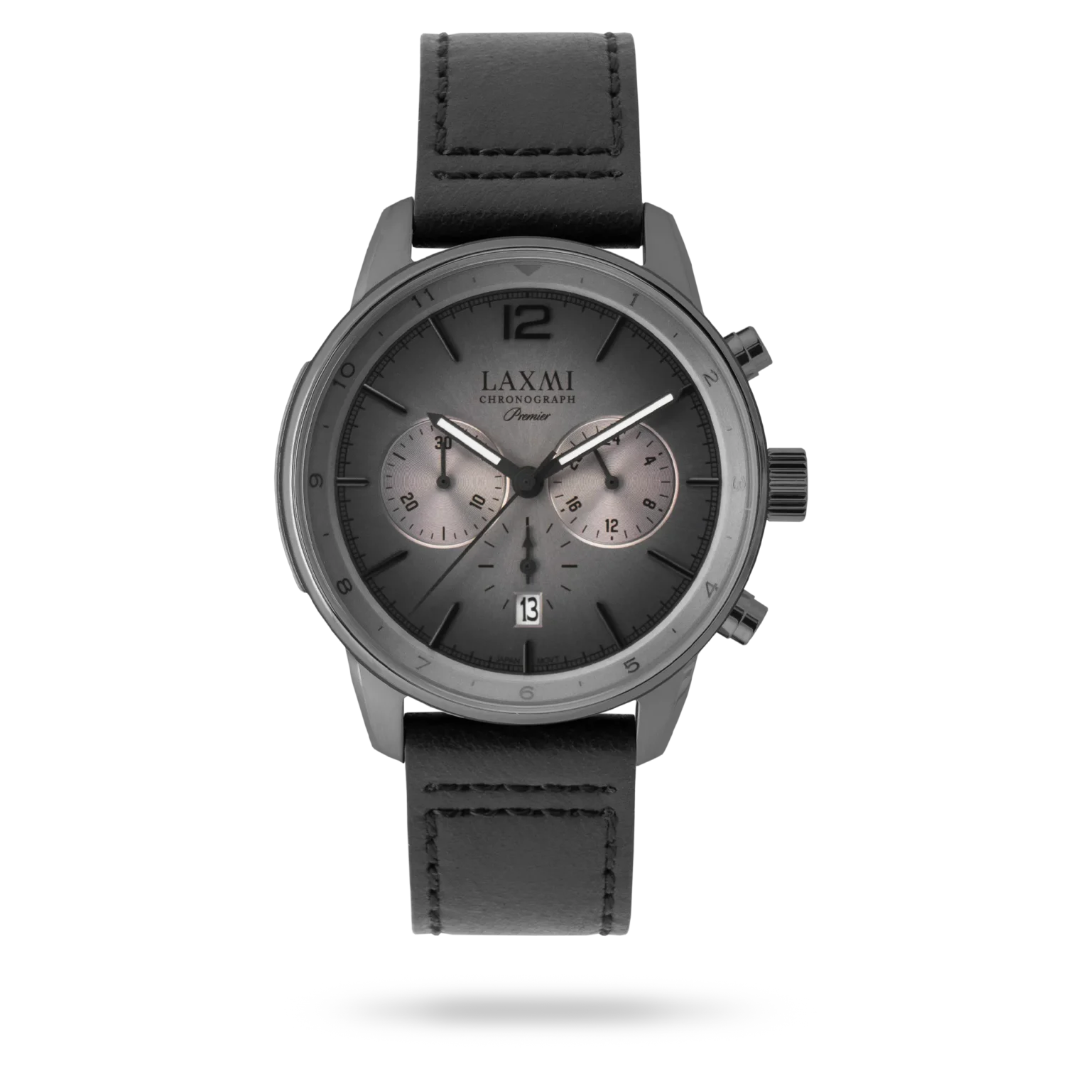 ساعت مچی لاکسمی مردانه مدل LAXMI 8161-2