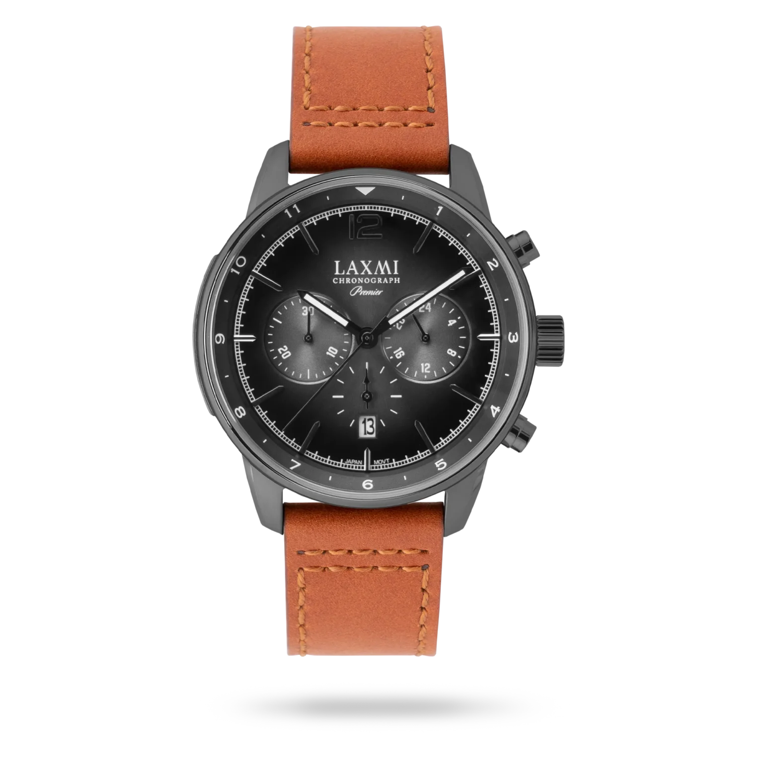 ساعت مچی لاکسمی مردانه مدل LAXMI 8161-4