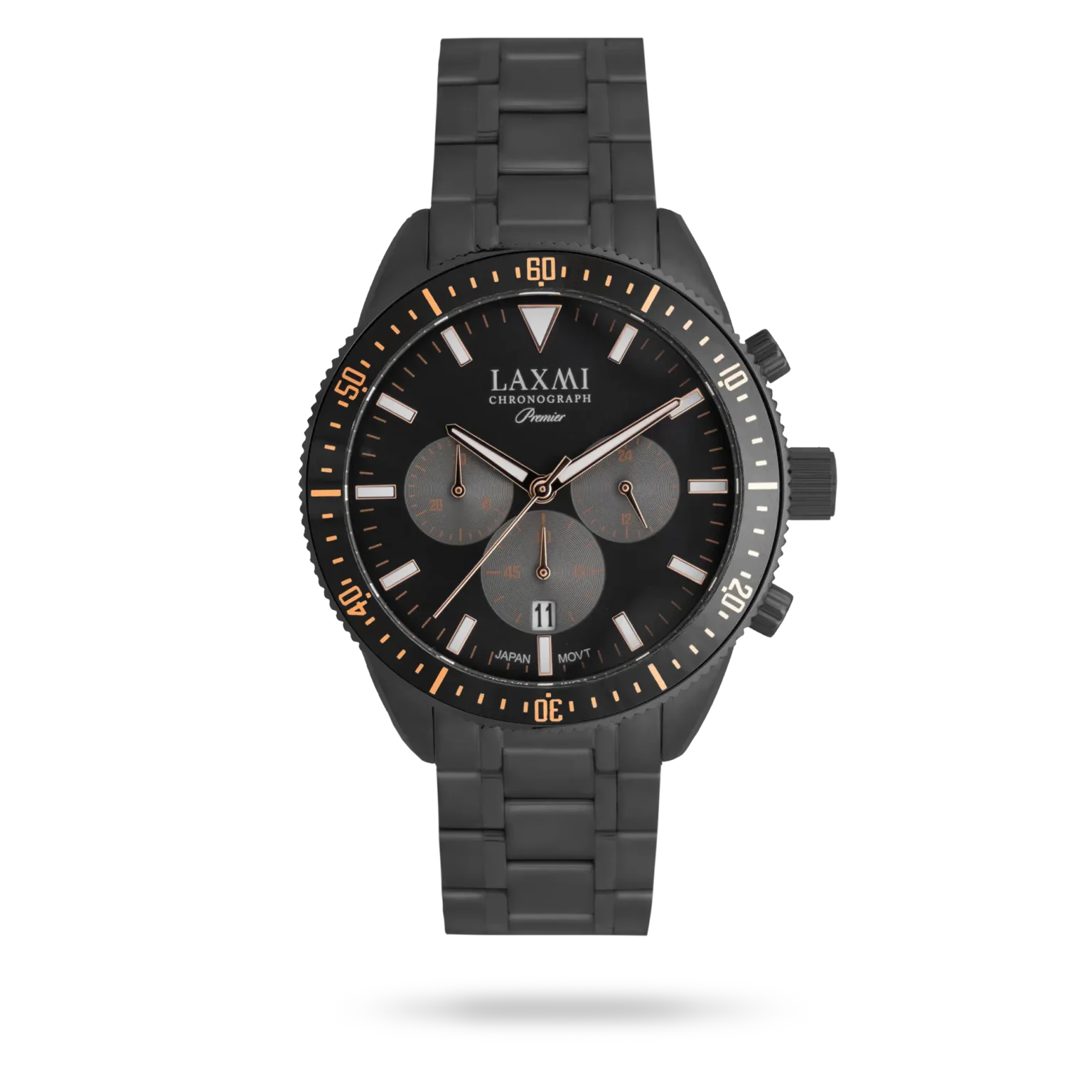 ساعت مچی لاکسمی مردانه مدل LAXMI 8198-2