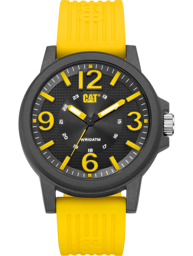 ساعت مچی کاترپیلار مردانه مدل CATERPILLAR LF.111.27.137